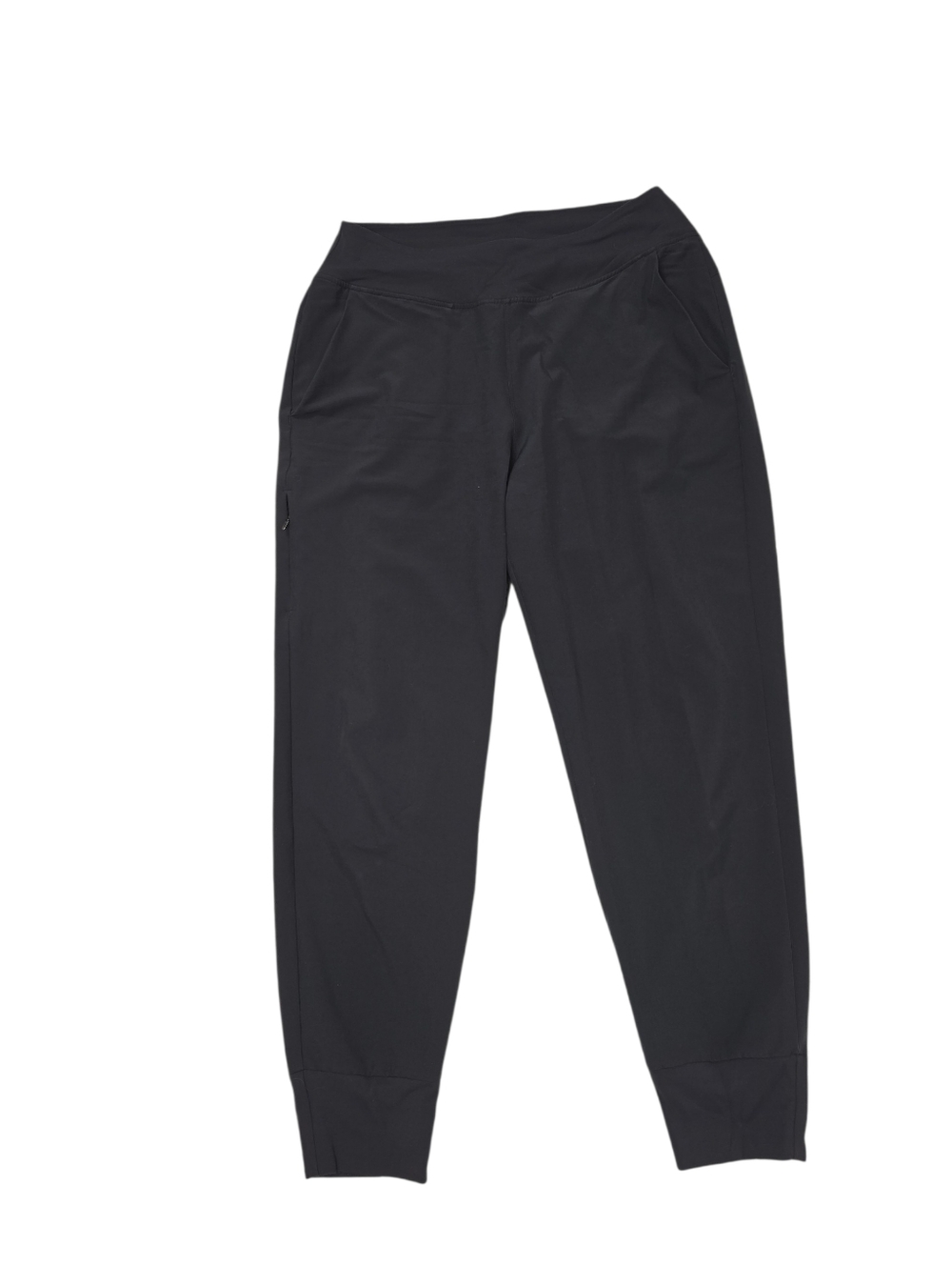 Patagonia sweats in black for women's size M